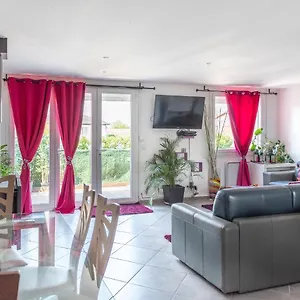  Appartement Résidence Grand Stade