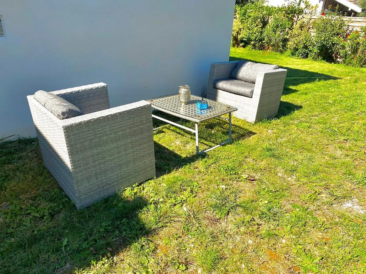 Accommodatie bij particulieren Maison Cosyli Meyzieu Frankrijk