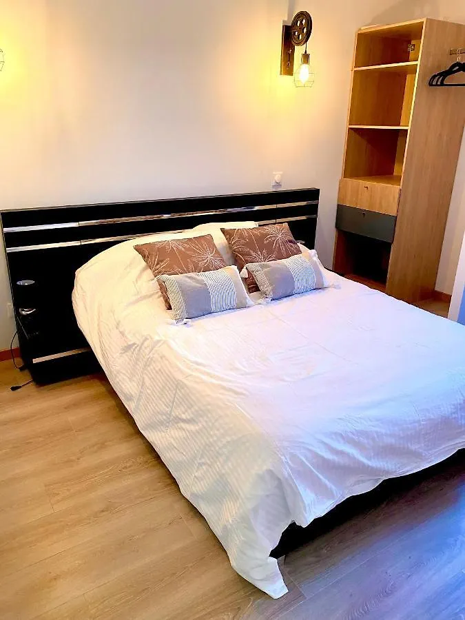 Maison Cosyli Meyzieu Accommodatie bij particulieren
