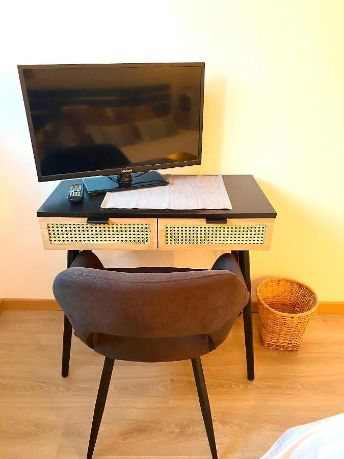 Accommodatie bij particulieren Maison Cosyli Meyzieu Frankrijk