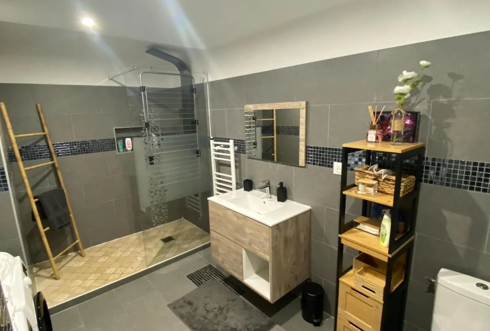 Maison Cosyli Meyzieu Accommodatie bij particulieren