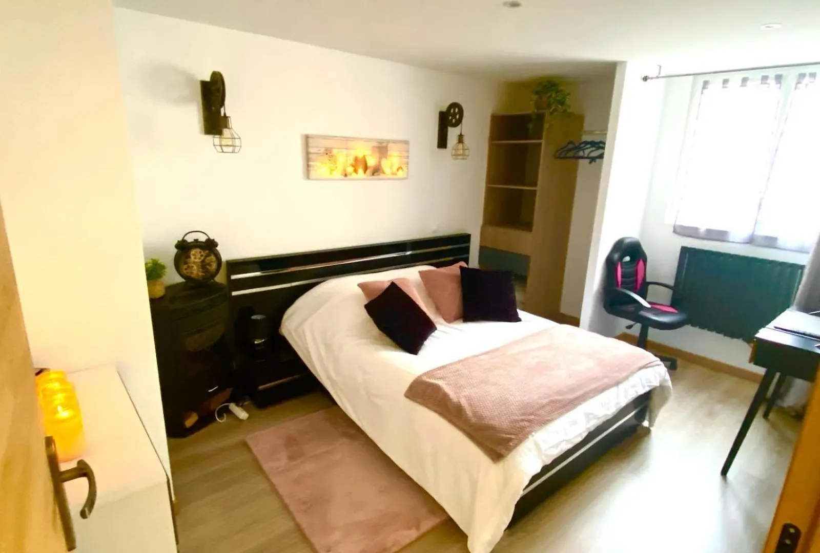 Maison Cosyli Meyzieu Accommodatie bij particulieren