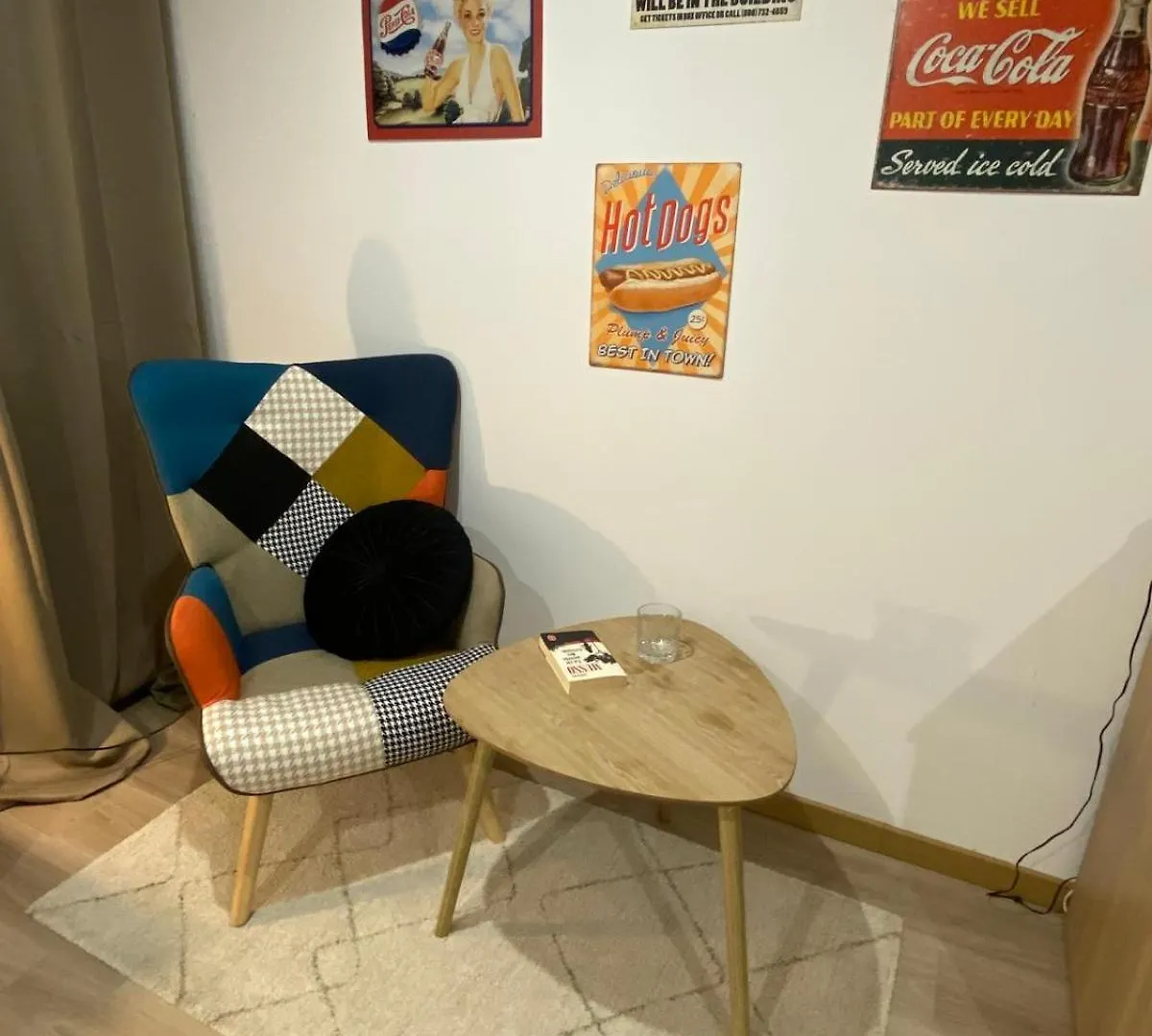 Accommodatie bij particulieren Maison Cosyli Meyzieu