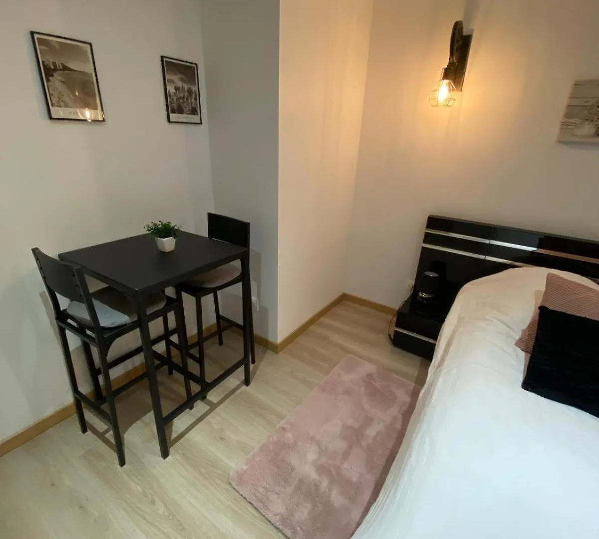 Accommodatie bij particulieren Maison Cosyli Meyzieu