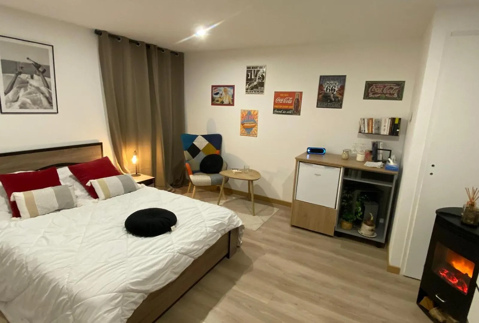Maison Cosyli Meyzieu Frankrijk