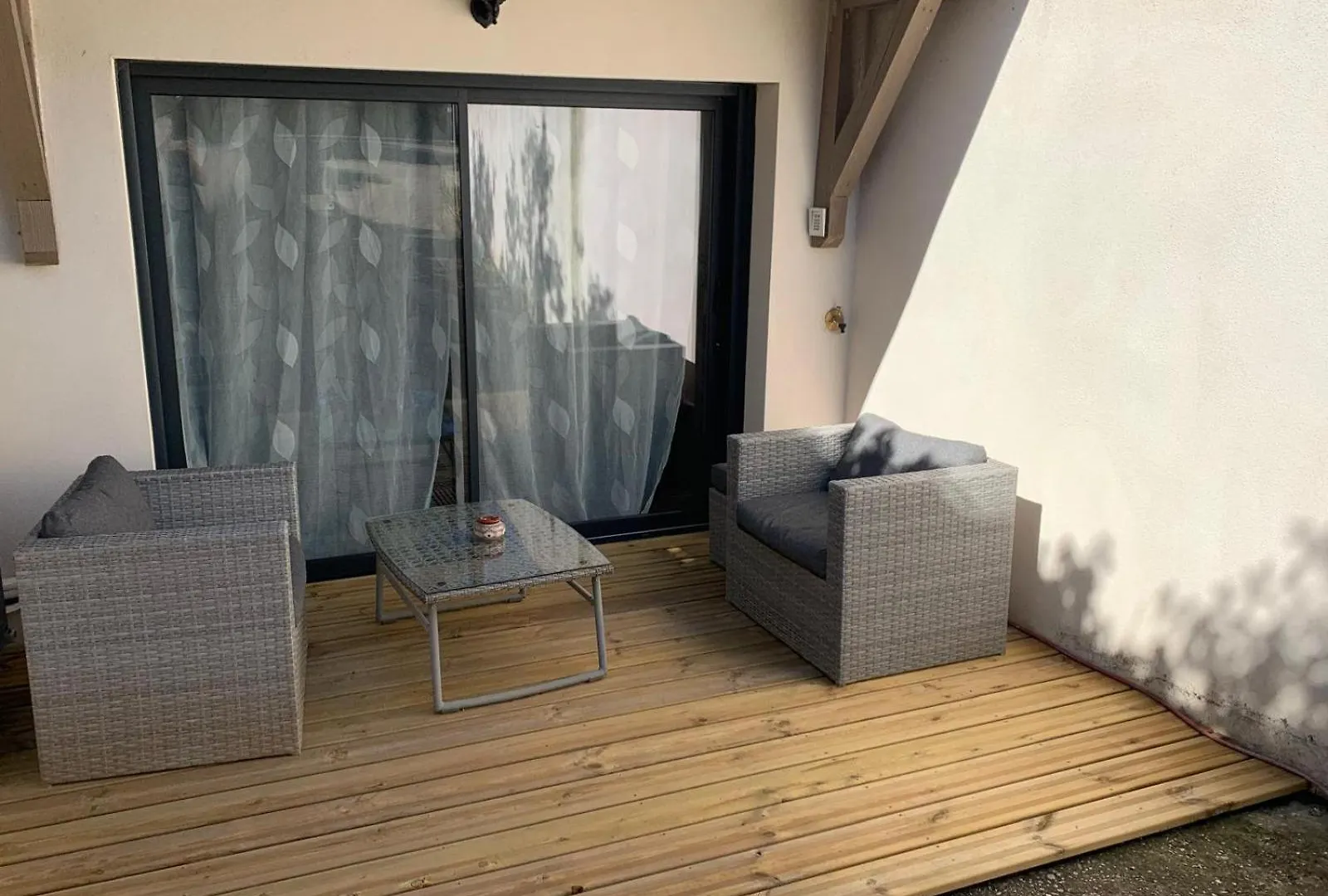 Accommodatie bij particulieren Maison Cosyli Meyzieu
